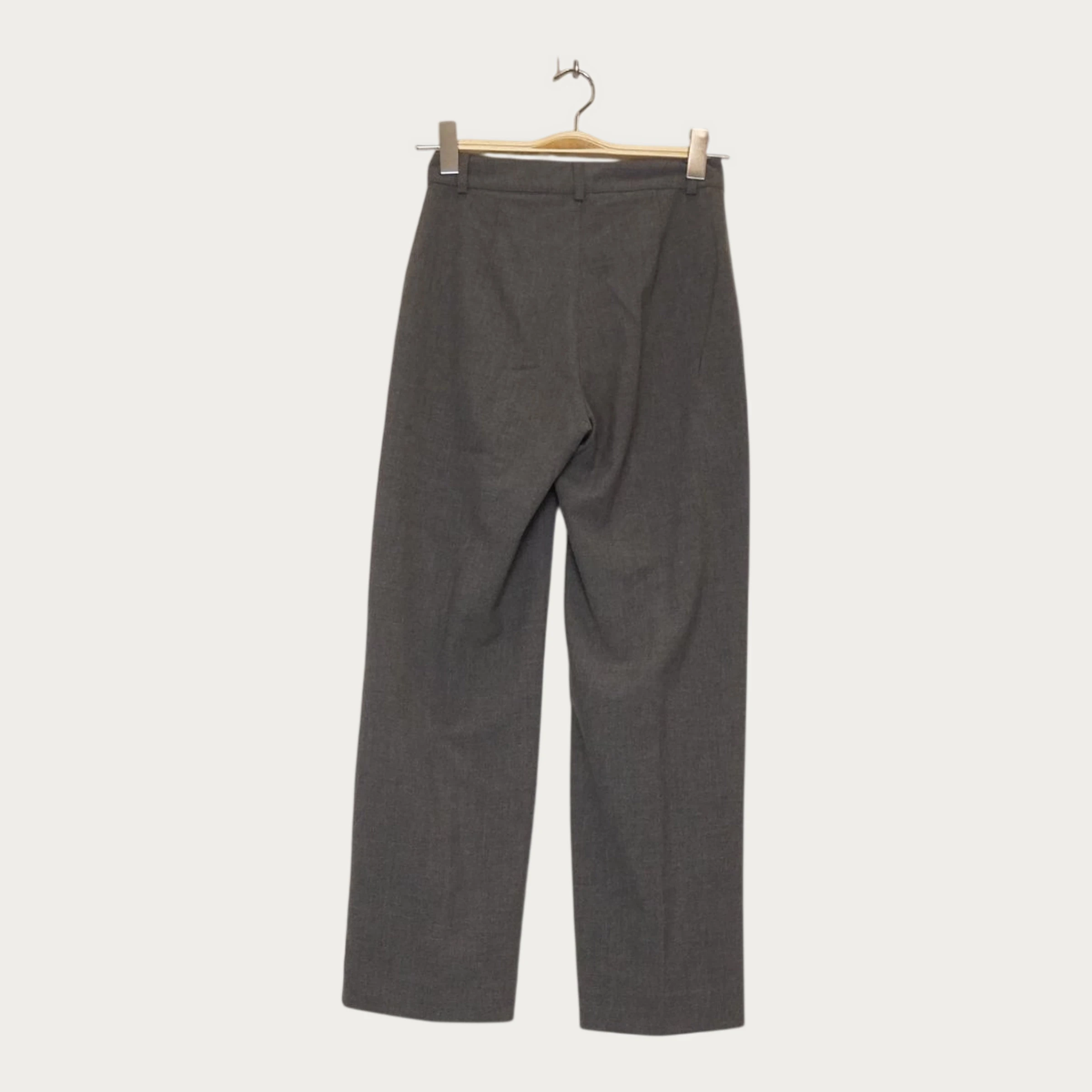 Pantalons ajustés Pull&Bear – photo 2